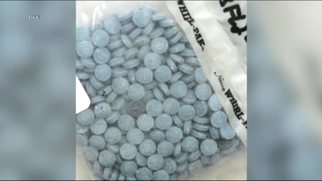Man sentenced to 20 years in prison in connection with fatal overdose ...
