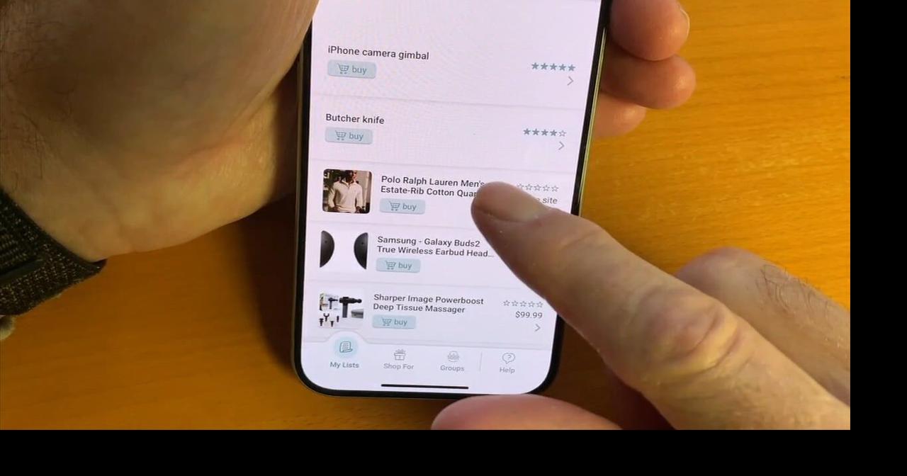 What the Tech? App of the day: Gifster | What The Tech? | wfmz.com