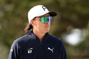 Bhatia joins Hisatsune in Pebble Beach lead as Fowler surges