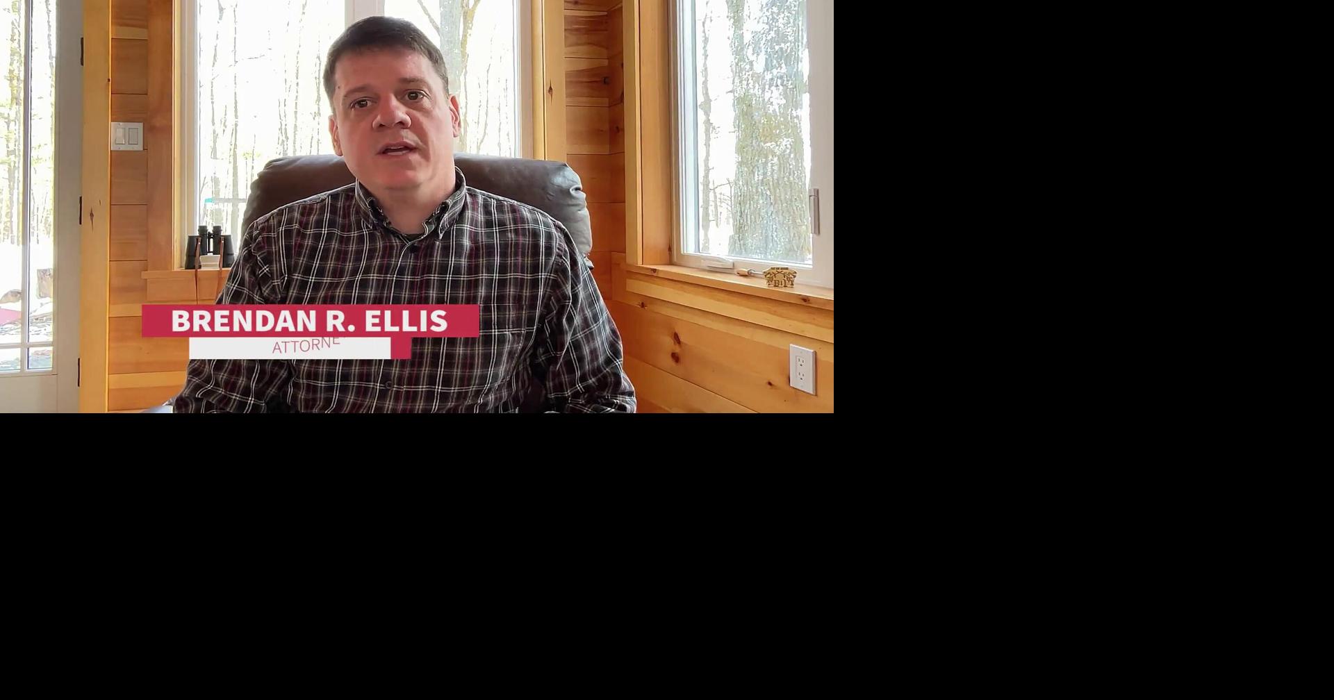In HelloNation, Real Estate Expert Brendan Ellis Highlights Selling Real Estate in Northeastern PA