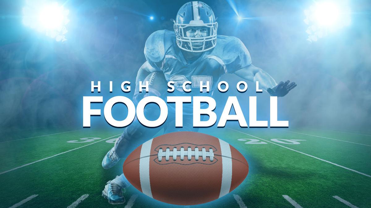 District 11 football playoff brackets set | Sports | wfmz.com