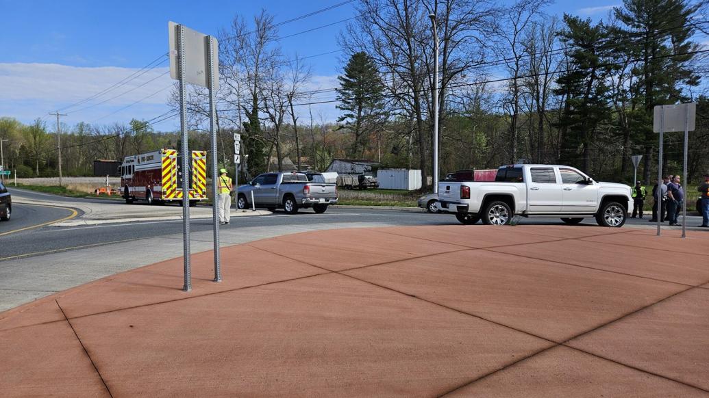 Limerick Twp. man IDed as victim in motorcycle crash