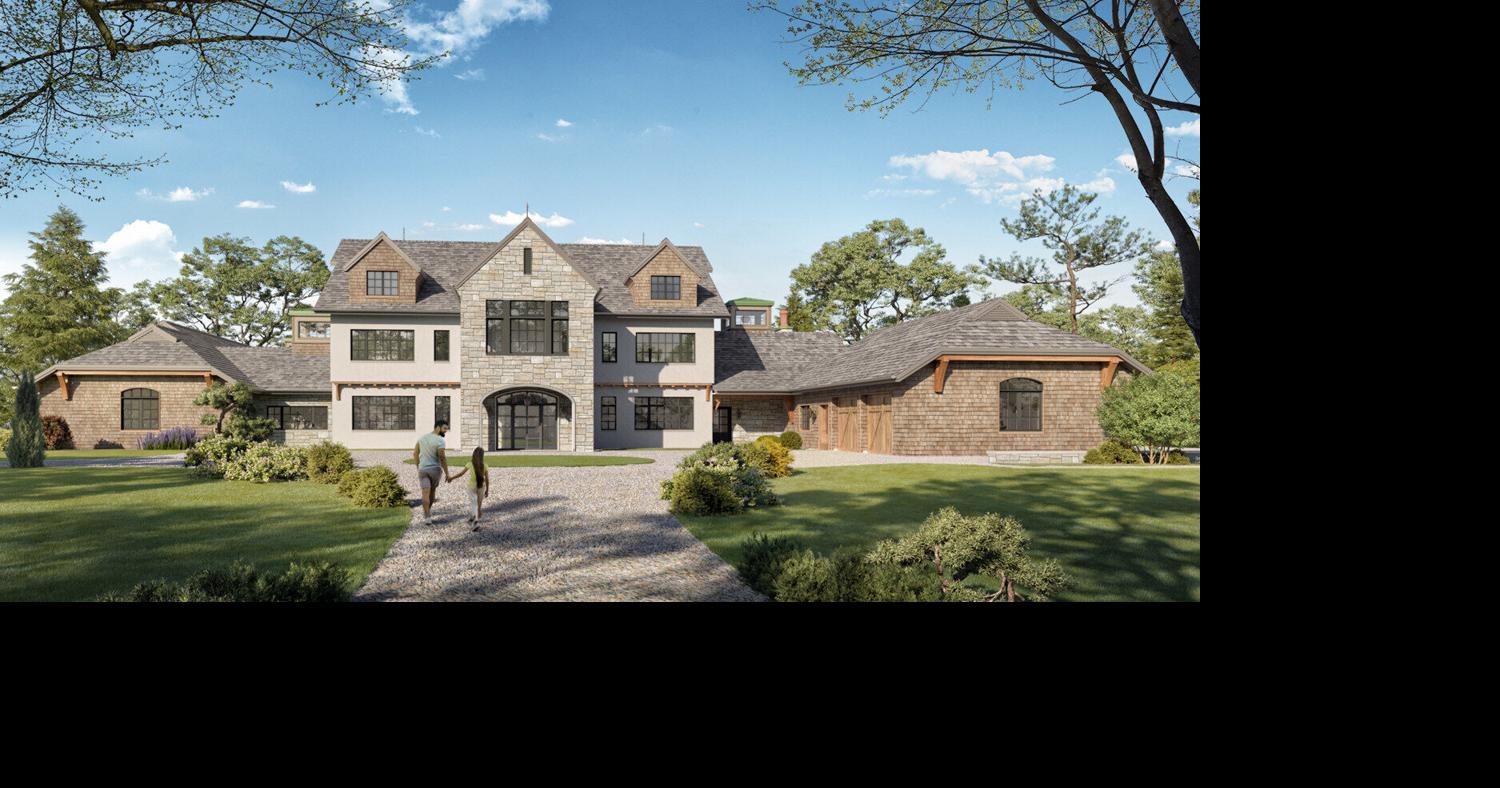 Richard Pedranti Architect Achieves Phius Design Certification for Prominent New Jersey Residence