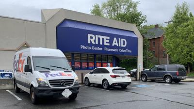 Rite Aid To Offer Free Covid 19 Test At Store In Reading Coronavirus Info Center Wfmz Com