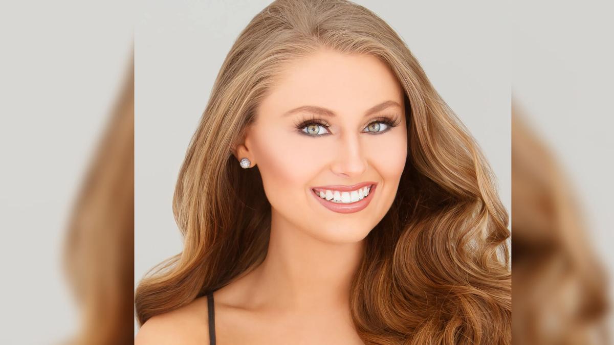 Berks woman, former 69 News intern crowned Miss Pennsylvania 2022 | Berks  Regional News | wfmz.com