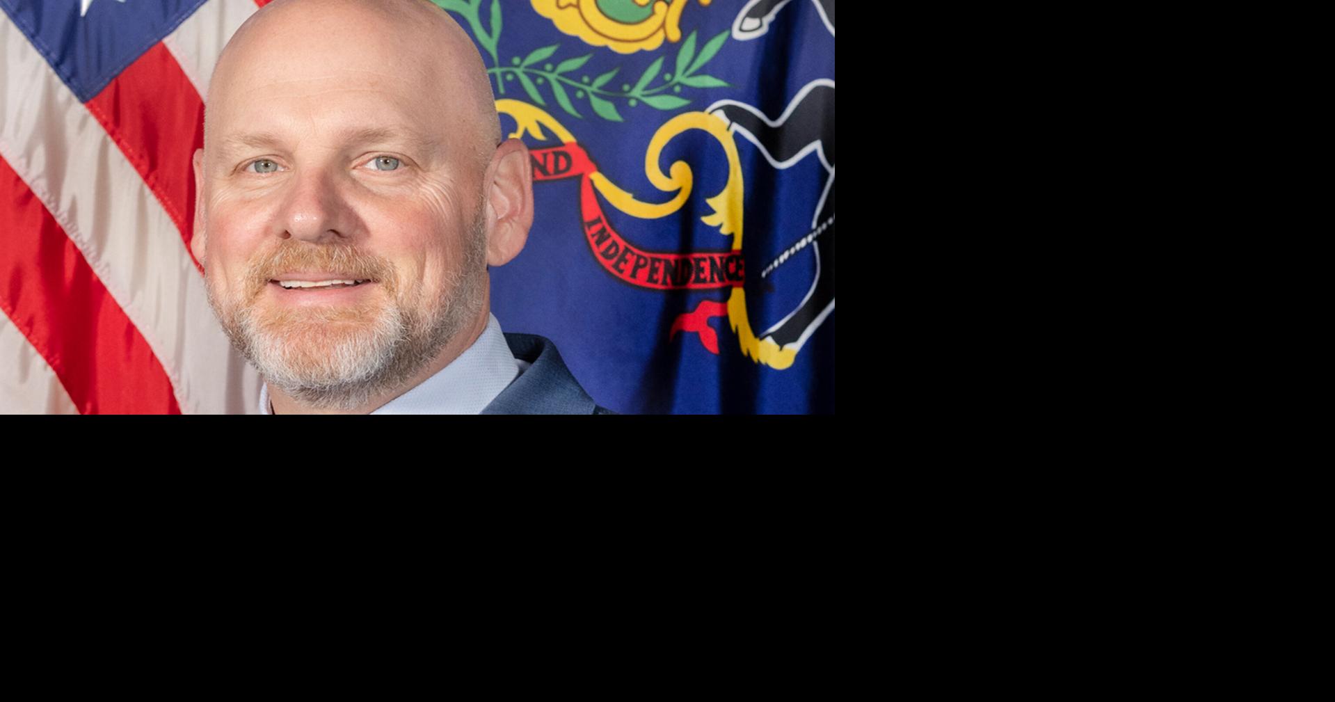 Pa. state lawmaker representing Carbon County announces reelection bid ...