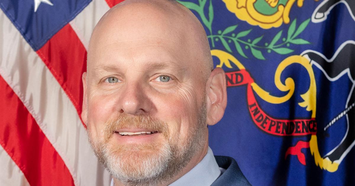 Pa. state lawmaker representing Carbon County announces reelection bid ...