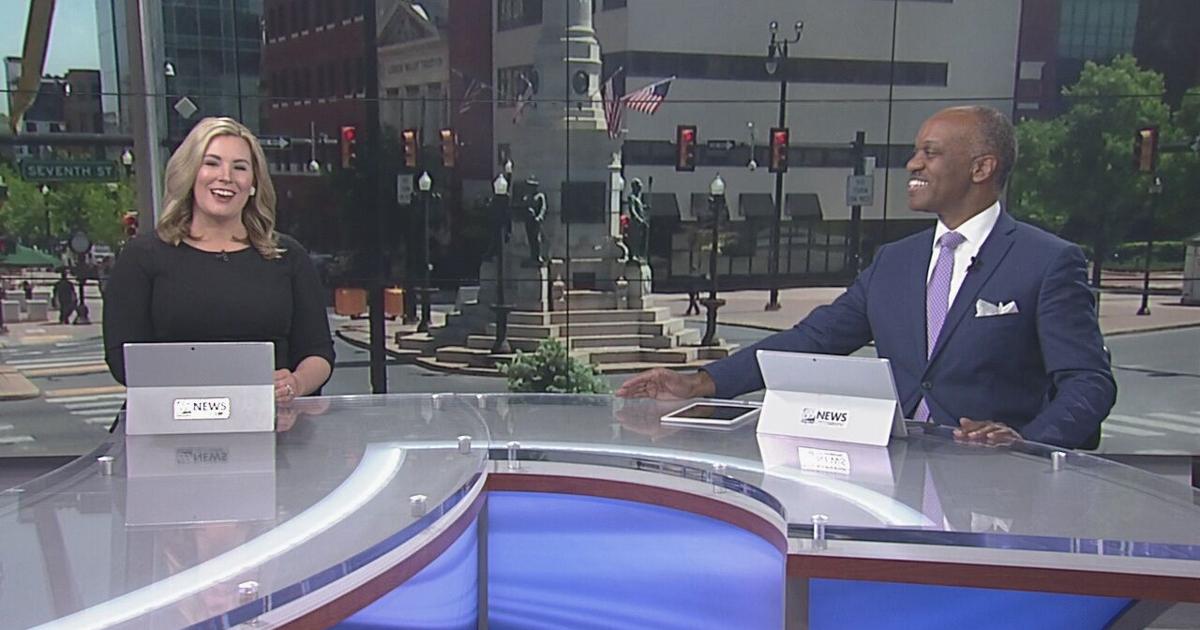 WFMZ's Joy Howe leaving 69 News at Noon | Feature-belt | wfmz.com