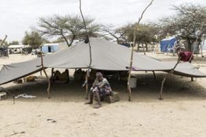 In Mauritania, Mali refugees hope Russia will depart their homeland