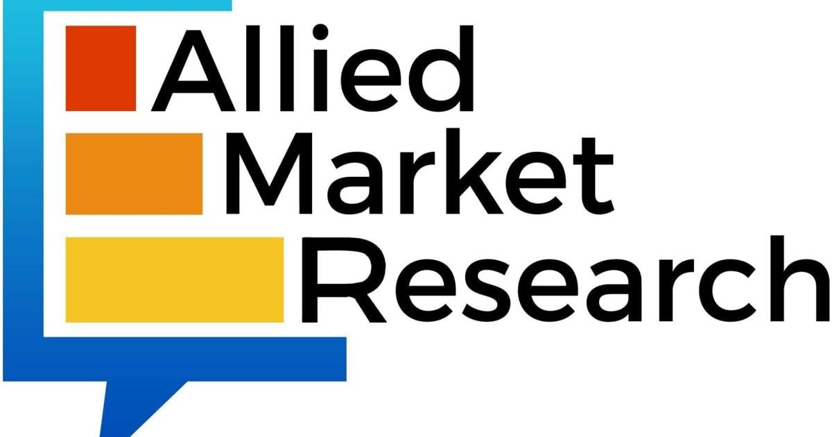 Healthcare Machine Vision System Market to Reach $4.5 Billion, Globally, By 2031 at 22.4% CAGR: Allied Market Research - Image