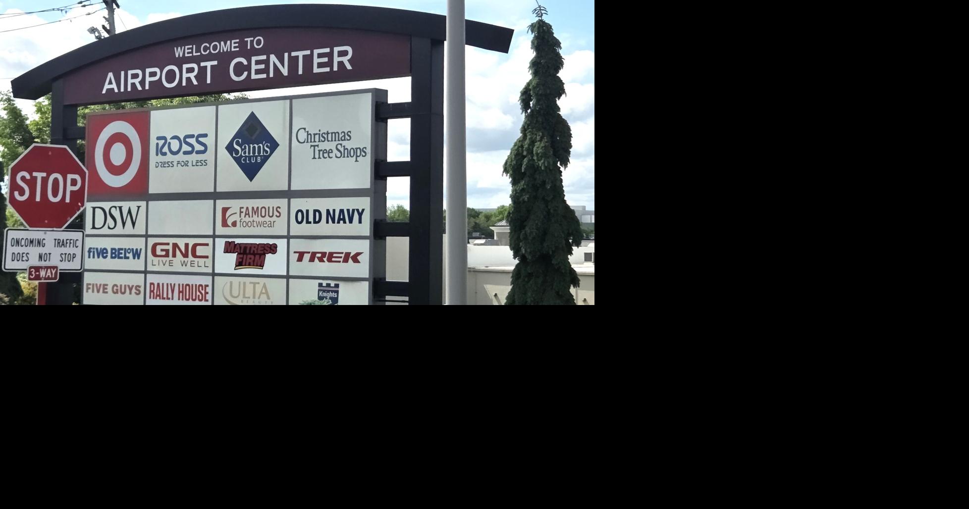 'Spreading like crazy': Couple bringing restaurant chain’s 1st Pa. location to Airport Center