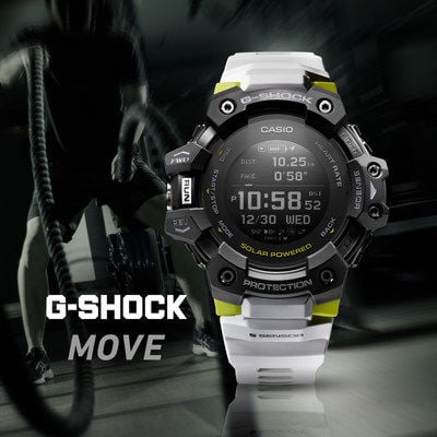 g shock mid valley