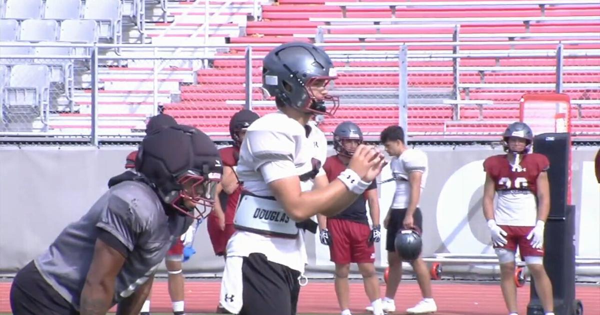 Mules football regroups after NCAA tournament loss to Mount Union