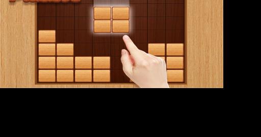 Block Wood Puzzle - Play Now online & 100% Free