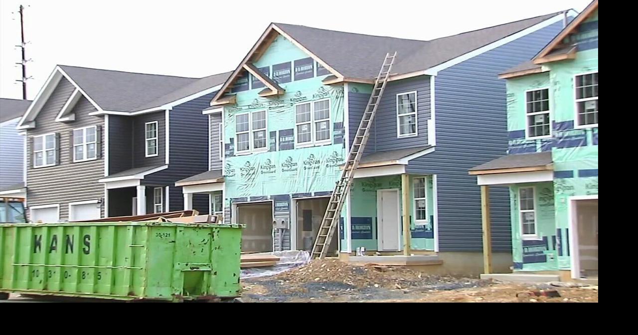 Shapiro unveils housing action plan to address looming Pennsylvania shortage