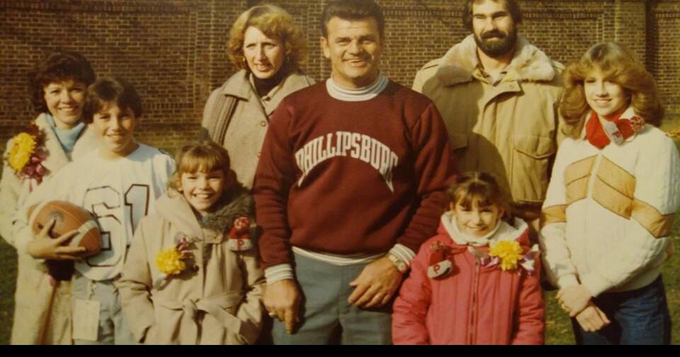 Tributes pour in following death of Lehigh Valley coaching legend Bob