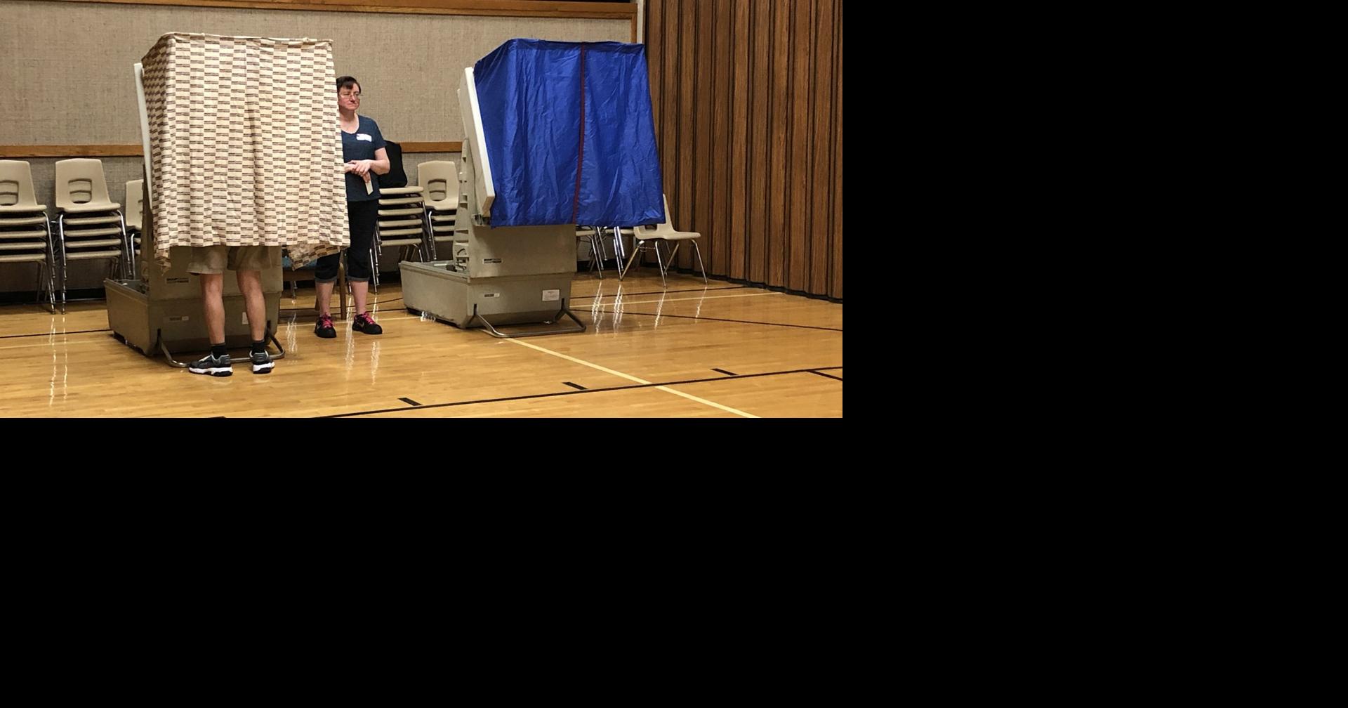 Primary election results shake up leadership in Berks Berks Regional