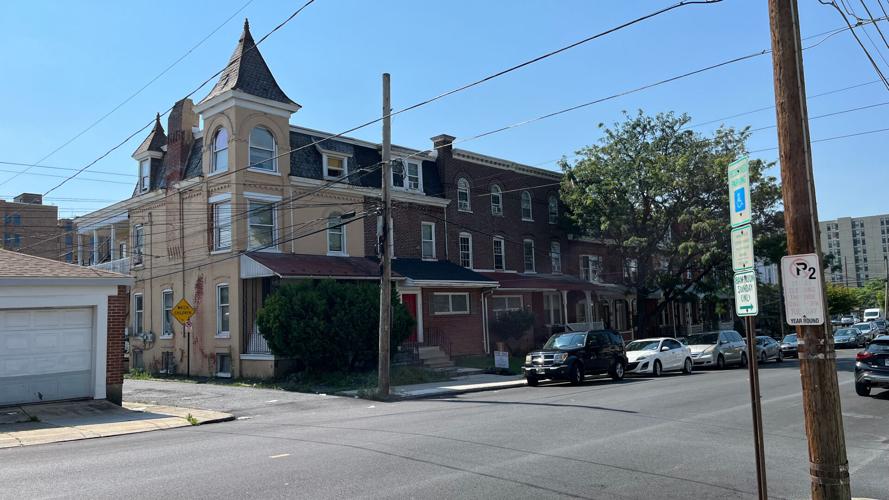 Death of man found in Allentown home ruled homicide | Lehigh Valley ...