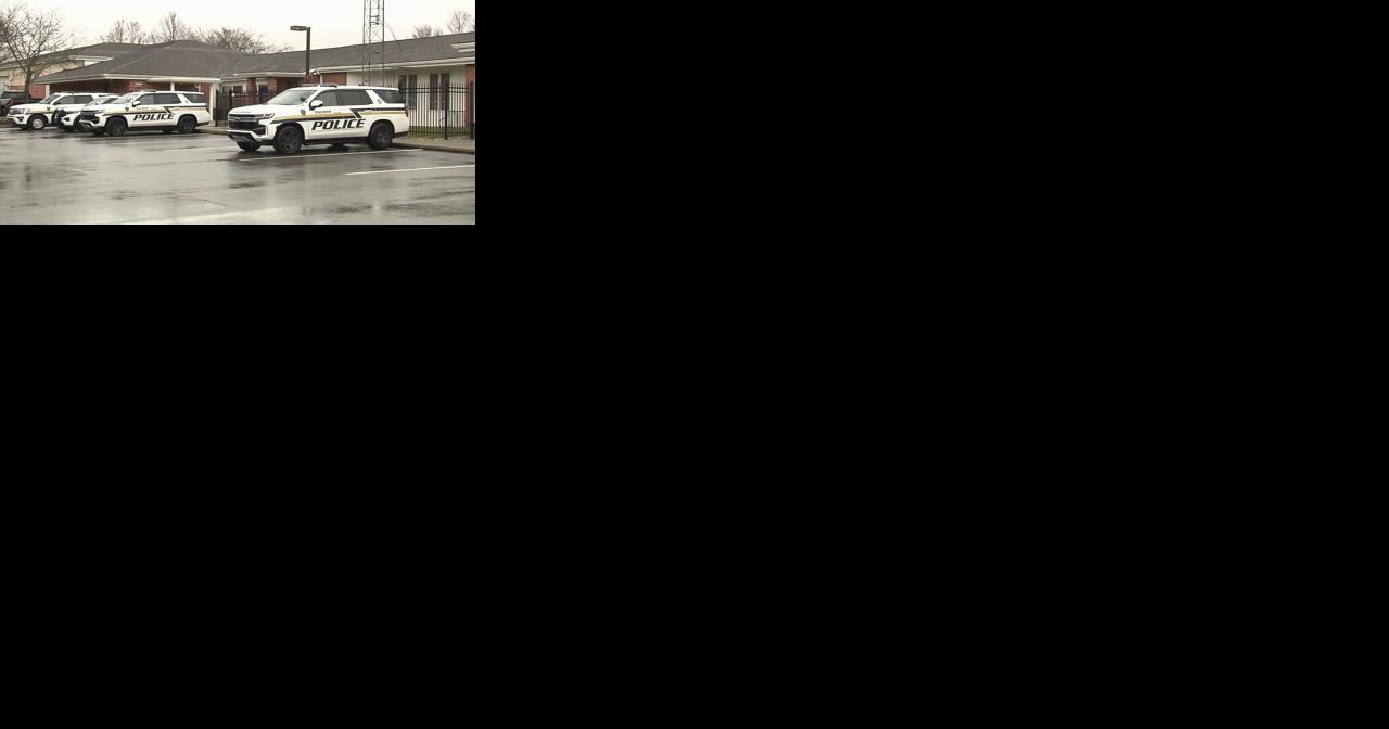 Palmer Twp. PD outlines needs for new or upgraded station - Vimarsana News