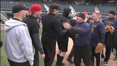 Allentown police, Lehigh County sheriff's office square off ...