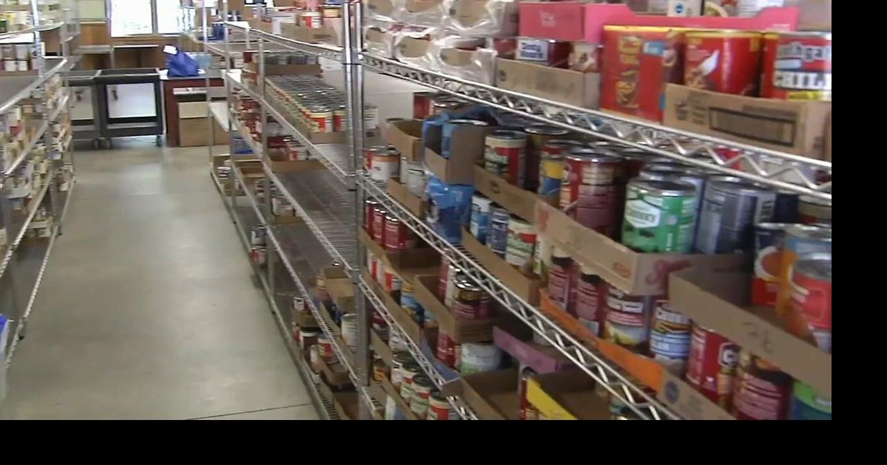 Monroe County-based veterans support organization in need of food donations