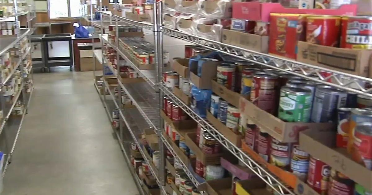 Monroe County-based veterans support organization in need of food donations