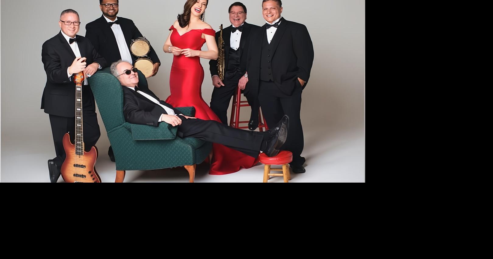 Things to Do: Hot Latin jazz at Miller Symphony Hall