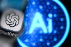 AI united Altman and Musk, then drove them apart