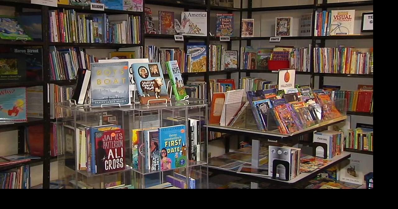 Bethlehem Area Public Library 2nd Book Sale of the calendar year kicks ...