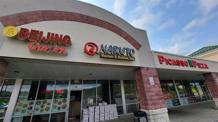 Jasmine owner opening 2nd restaurant in Forks Township Eat, Sip, Shop