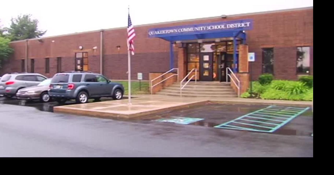 Quakertown school board approves 3 year pact with teachers union
