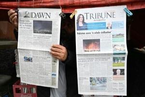 Pakistan to host US-Iran ceasefire talks Friday