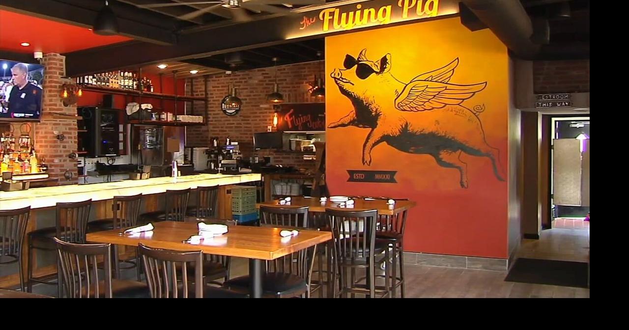 Bethlehem tavern, opening Monday, to offer craft beer, creative fare