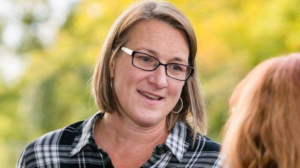 Allentown school board names Nancy Wilt, Lisa Conover new president