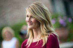 'The White Lotus' drafts Laura Dern after Bonham Carter split