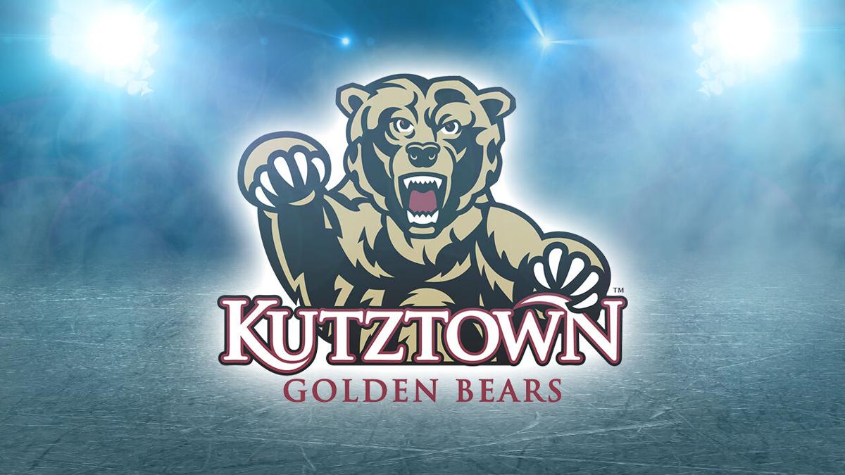 Kurtis Ravenel Jr. - 2023 - Football - Kutztown University Athletics