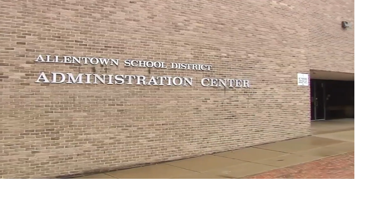 ASD school board president addresses community after bomb threat, principal resignation