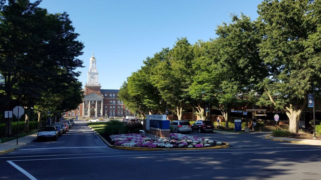 Reading Hospital reviews visitor policy amid rising COVID |  Berks regional news