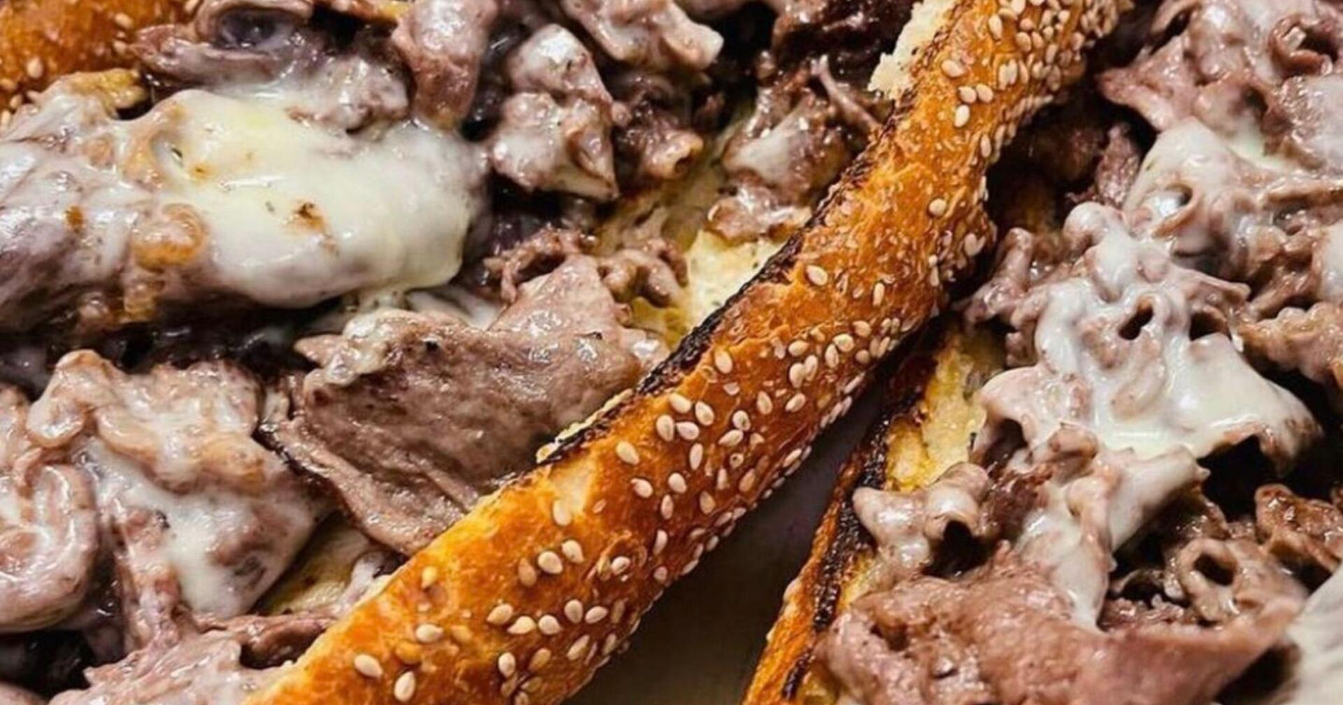 'Fresh comfort food': Well-known restaurateur opens cheesesteak and sandwich shop in Souderton - Vimarsana News