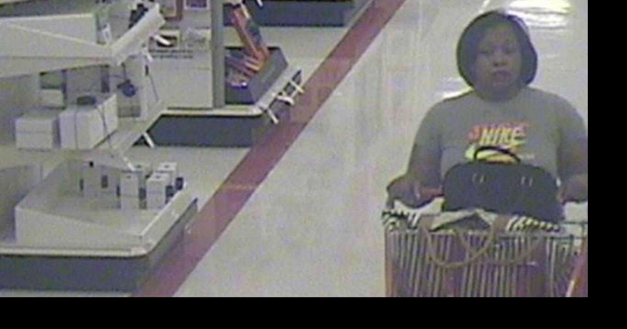 Suspects wanted in string of New Jersey Target store thefts | Crime ...