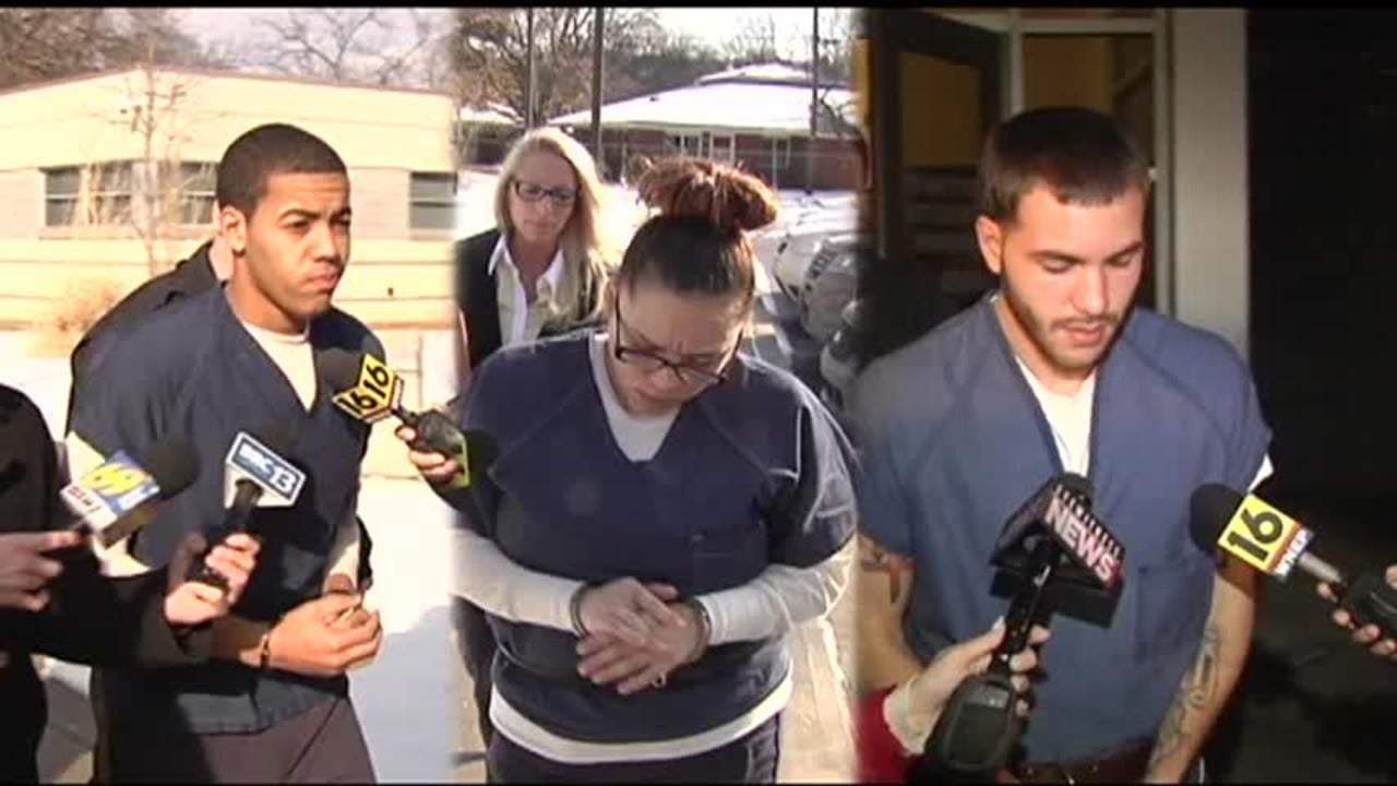 New details emerge in shooting death of pizza delivery driver | Crime ...