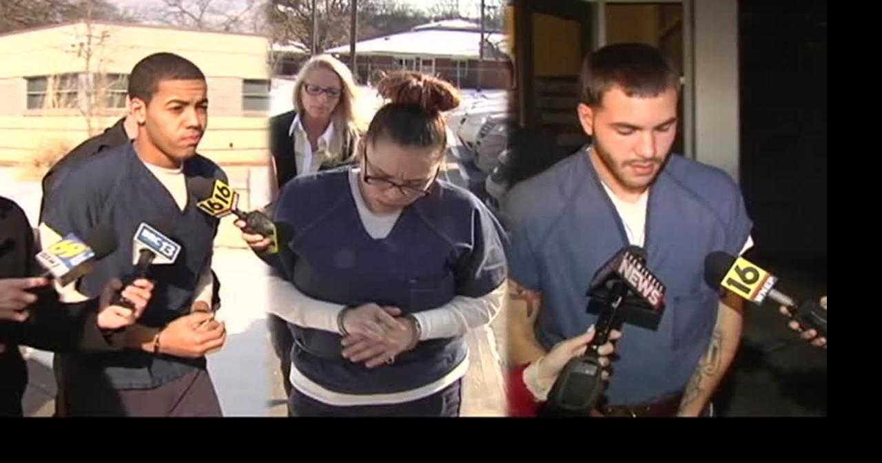 New details emerge in shooting death of pizza delivery driver | Crime ...