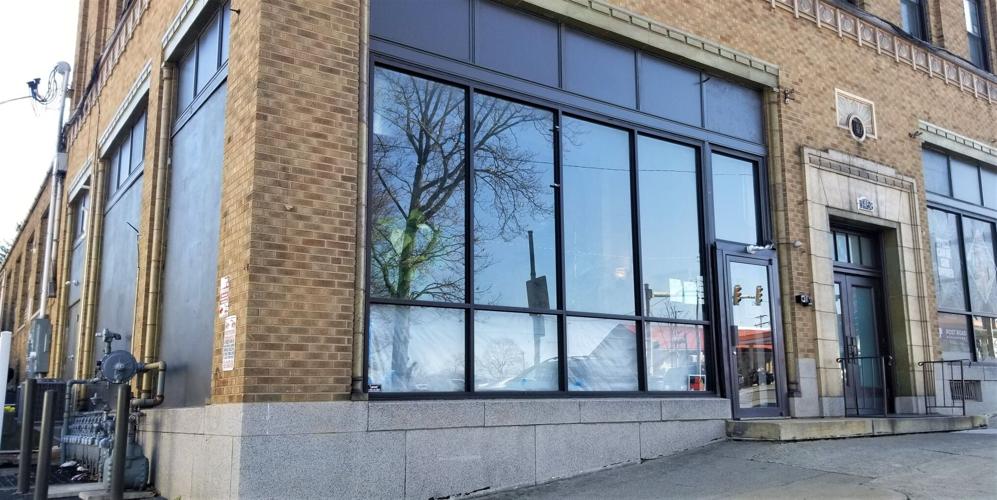 'Plants + Coffee' shop set to bloom in Easton Eat, Sip, Shop