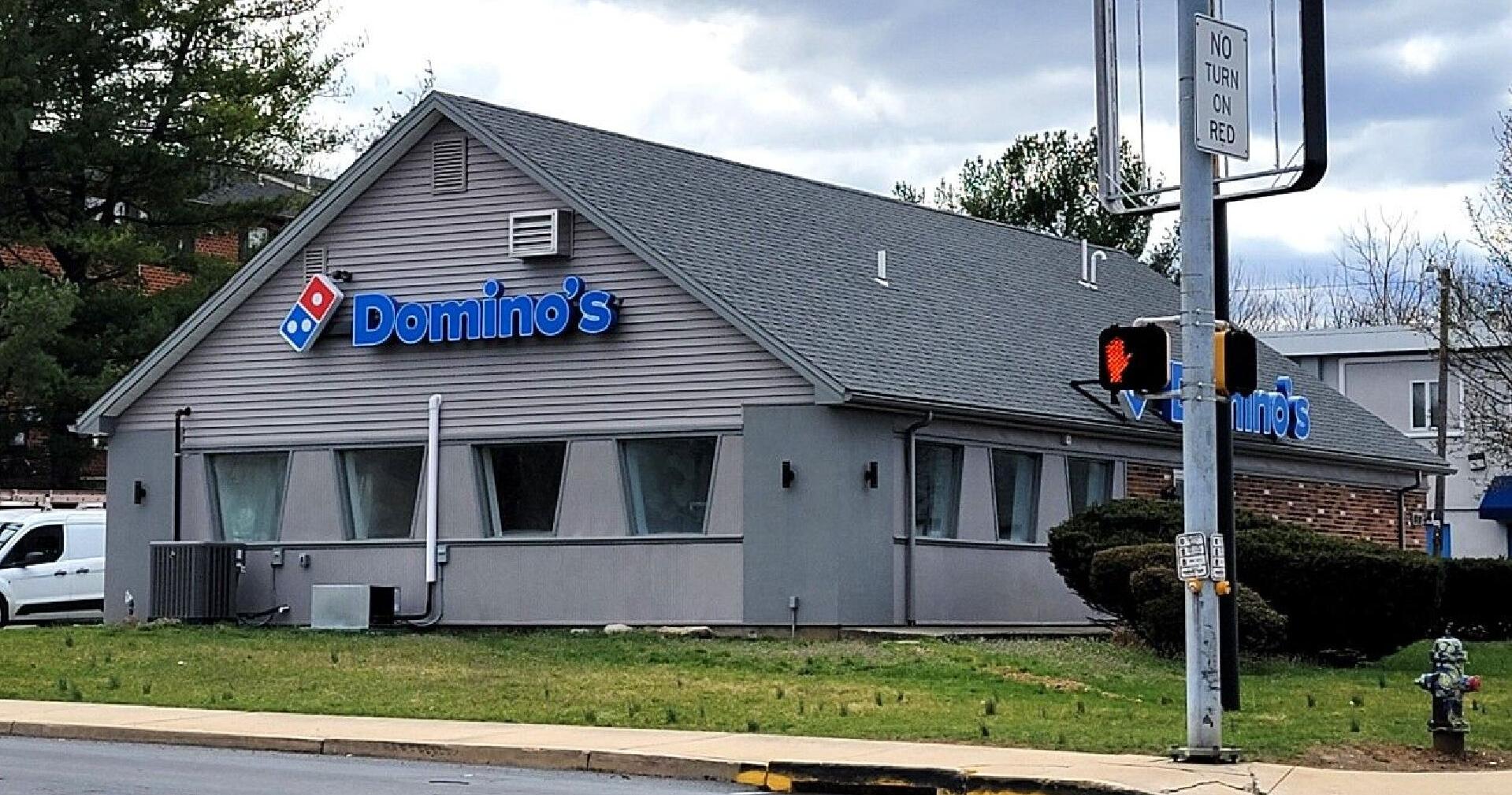 'Very accommodating': New Domino's dine-in location nearing completion in Emmaus | Eat, Sip, Shop - Vimarsana News