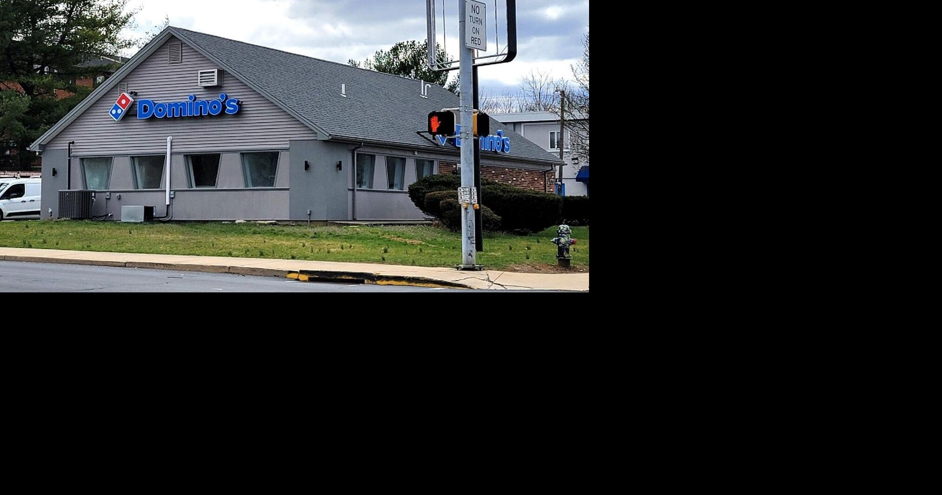 ‘Very accommodating’: New Domino’s dine-in location nearing completion ...