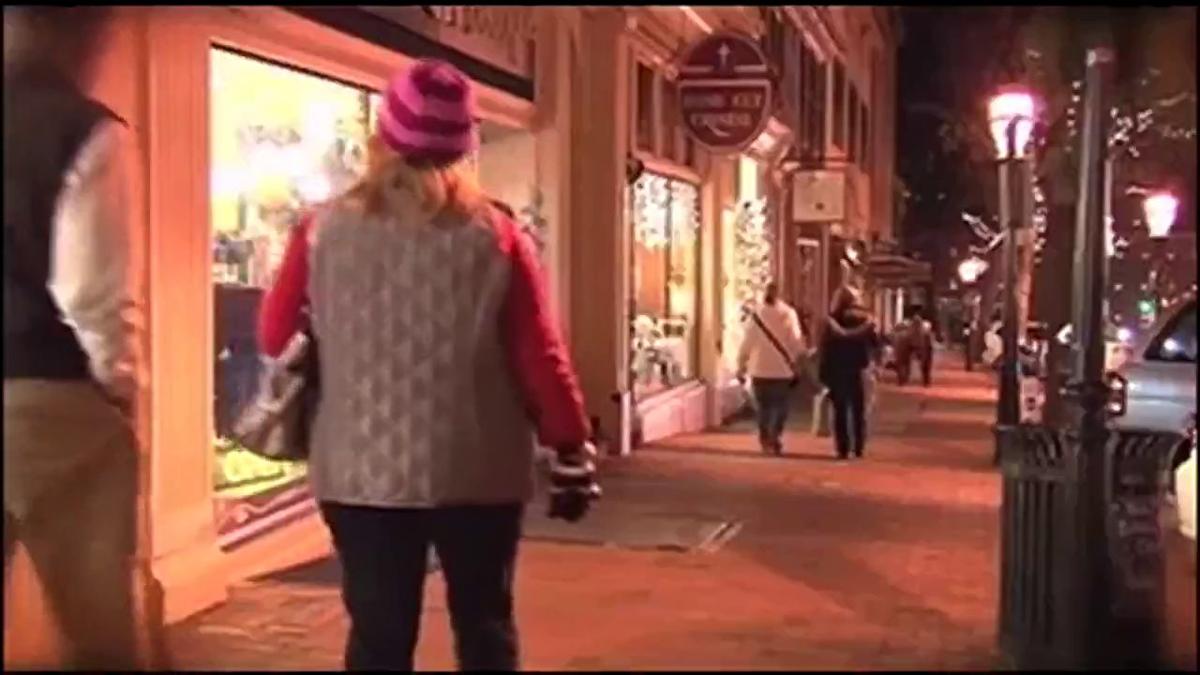 Bethlehem Aims To Upgrade Christmas Decorations Lehigh Valley