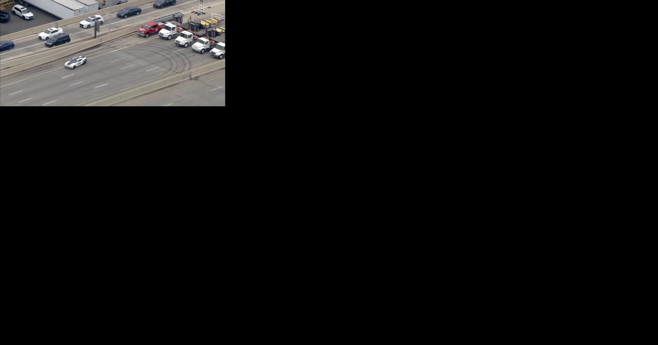 Pocono Raceway jet dryer temporarily shipped in to help at Interstate 95 collapse - Vimarsana News