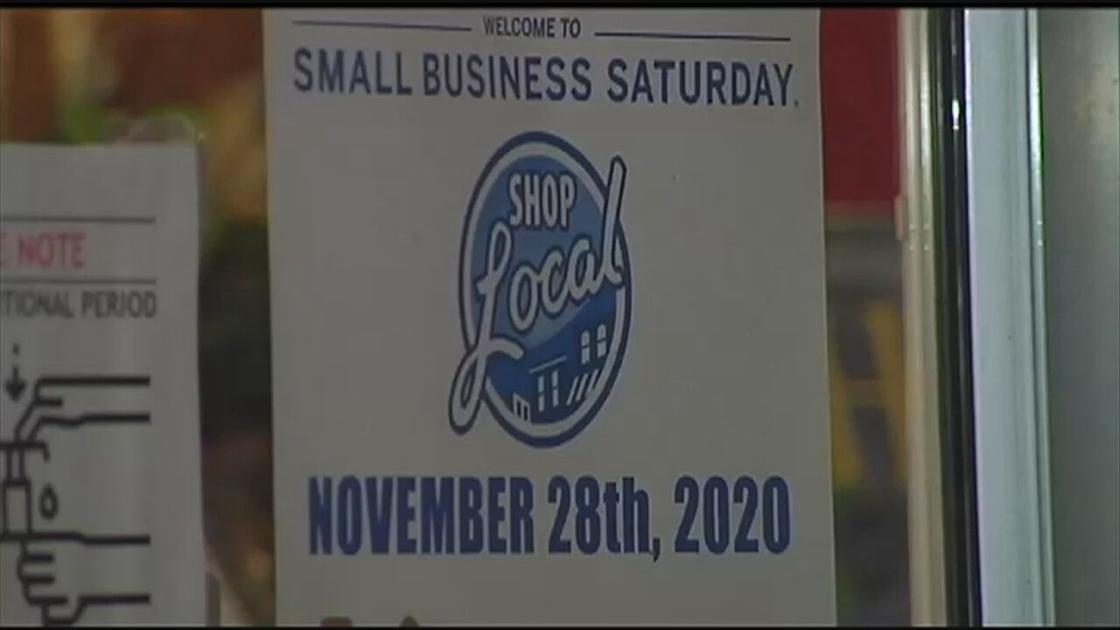 Kutztown Adapts to New Kind of Small Business Saturday | Berks Regional News