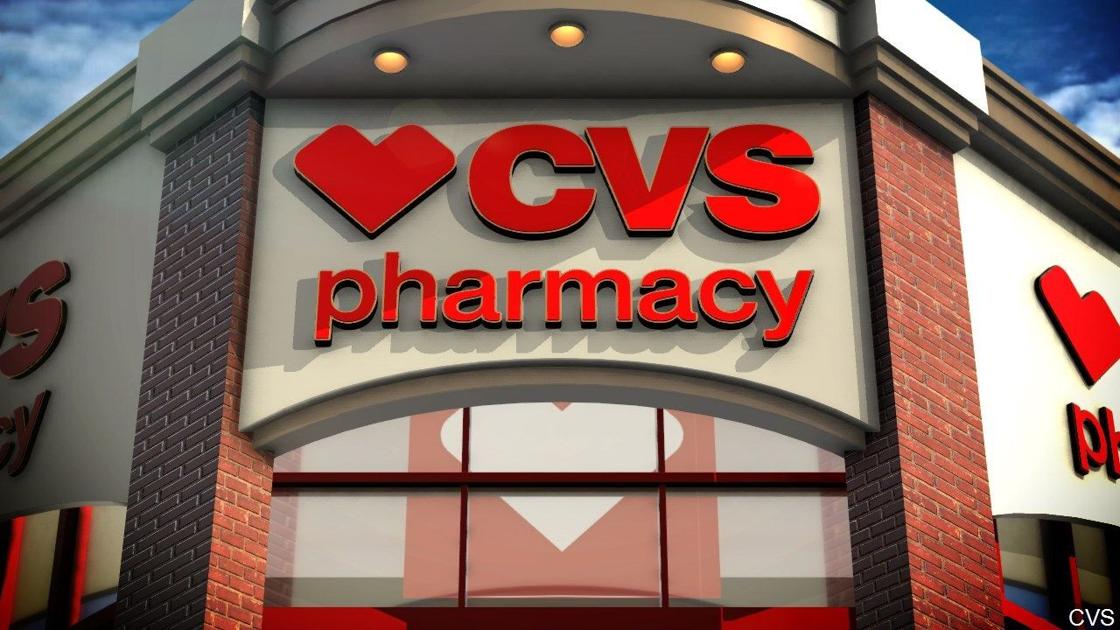 Cvs Near Me Vaccine - CVCVSC
