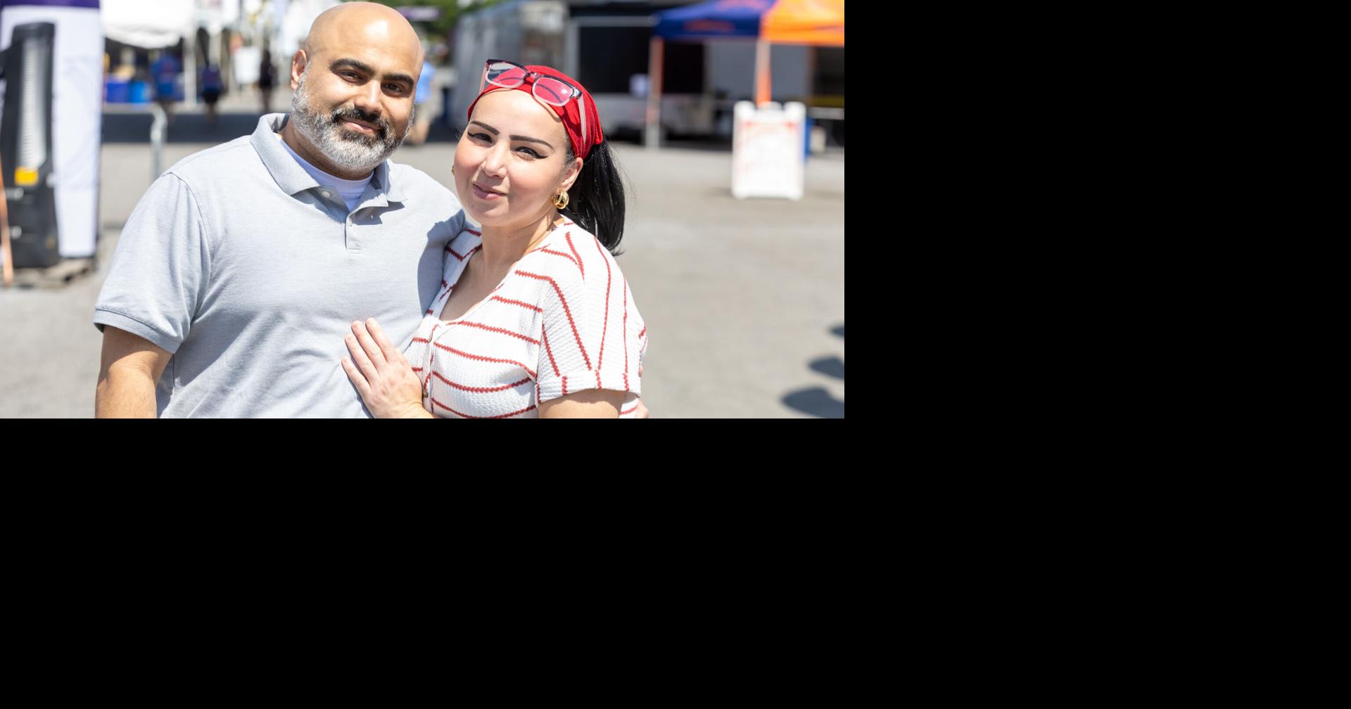 PHOTOS: Did we see you or your friends at Musikfest on Friday, August 7th, 2026